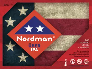 Nordman über